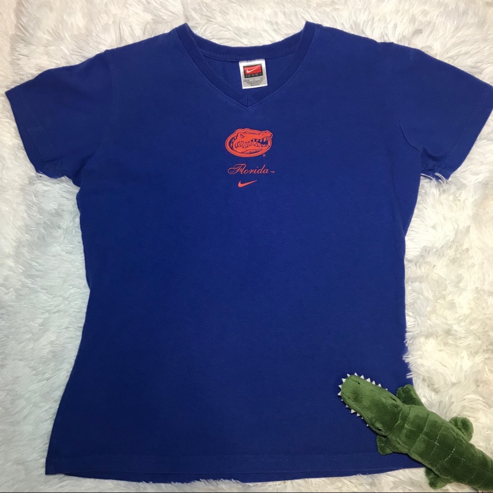 Nike Florida Gators shirt